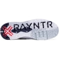 thumbnail image 2 of Payntr X 001 40001-100 Size 11 Medium Spikeless Golf Shoes Men, 2 of 2