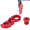 thumbnail image 4 of Extensor De Cambio, Suspensión De Cambio De Bicicleta De Respuesta Rápida Para Bicicleta De Carretera Para Montaña ANGGREK Otros, 4 of 8