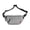 Gray Deals Black&Friday, variant on OEFNTAC Crossbody Running Pack With Adjust Running Belts And 2 Zippers Pockets For Women And Men Workout Travelling Jogging Cycling Hiking Waist Pack