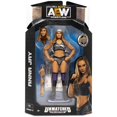 thumbnail image 1 of Figura de acción Aew Anna Jay Unmatched Collection Serie 3, 1 of 3