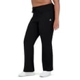 thumbnail image 2 of Reebok Women's and Women's Plus After Class Flare Legging, Sizes XS-4X, 2 of 4