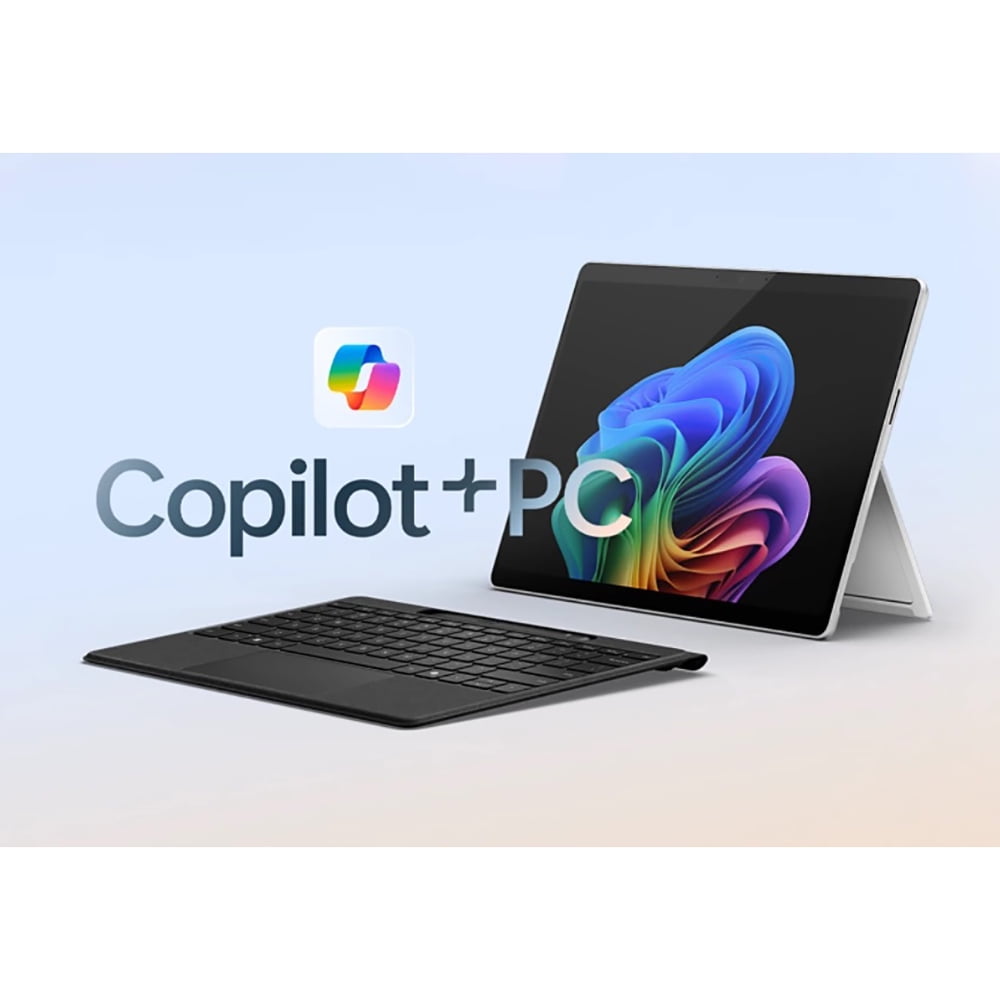 Microsoft Surface Pro 11 Tablet - 13