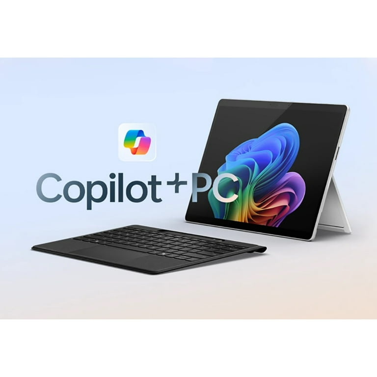 Microsoft Surface Pro 11 Tablet - 13