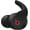 Black-Left, variant on Right Beats Fit Pro Replacement (Black)
