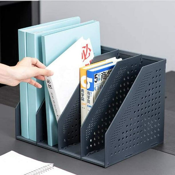 Buy Simple Bureau Document Fichier Boîte De Rangement Pliant