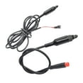 thumbnail image 3 of Yimiti Oil Brake Power Off Signal Switch For Xod Oil Brake Disc Brake Power Off--Waterproof, 3 of 8