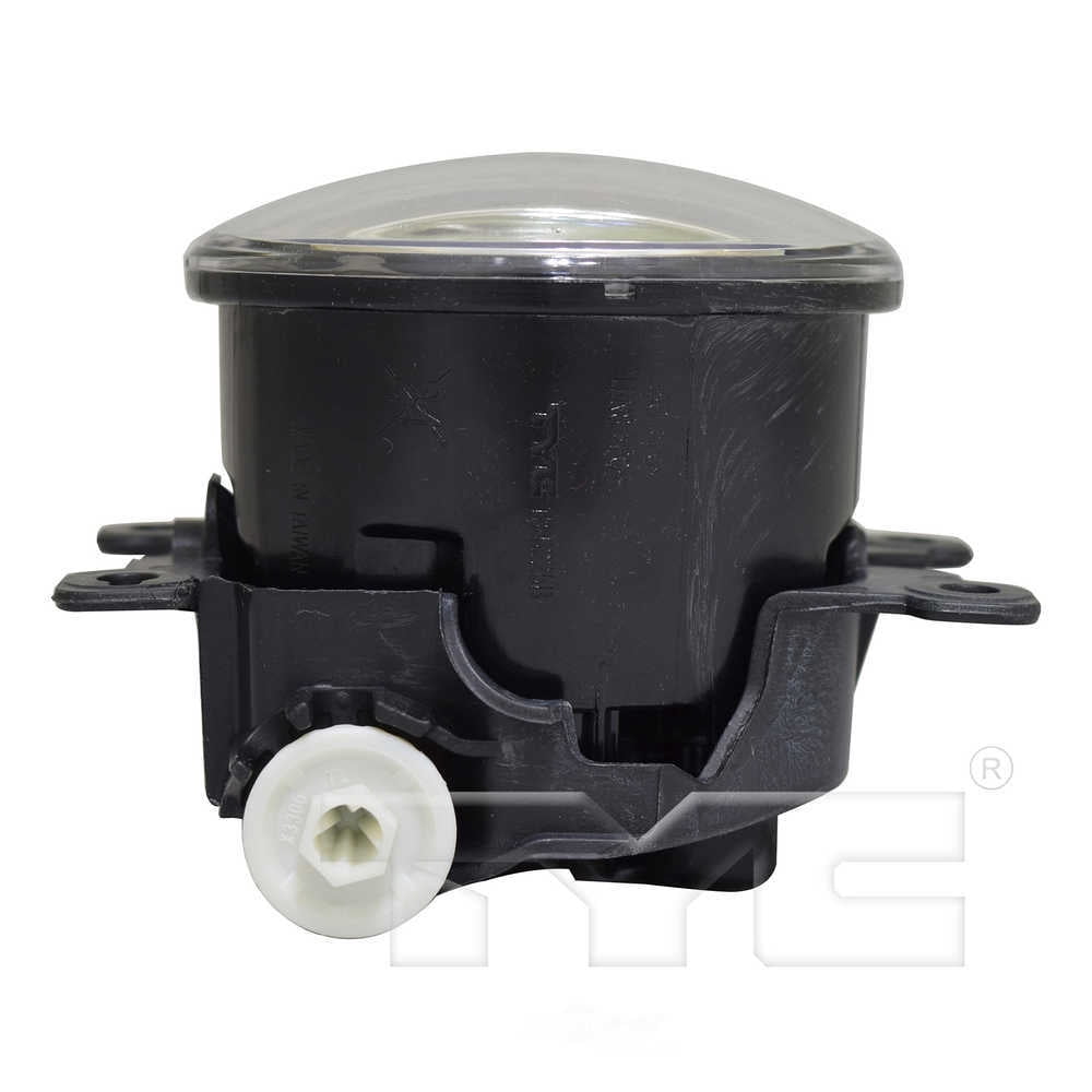 TYC 19-6225-00 Fog Light Assembly, 18-24 ODYSY LED F.L RH