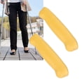 thumbnail image 4 of Crutch Cushion Professional Safe Underarm Crutch Padding Portable Soft Foam for Recovery for Athlete, 4 of 7