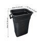 thumbnail image 5 of 532400226 Lawn tractor grass bag leaf bag storage replacement 400226, 5 of 5