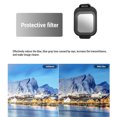 thumbnail image 4 of Drone Lens Protective Filter, Seamless Fit Multi Coating Protective Filter Optical Glass  for Filming, 4 of 7