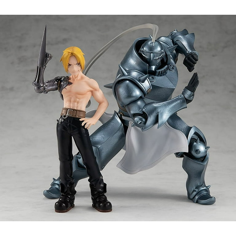 Comprar Action Figure Fullmetal Alchemist