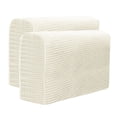 thumbnail image 1 of Funda de Reposabrazos de Muebles Sunnimix 2pcs Elástica, 1 of 8