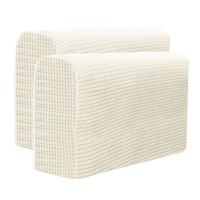 Funda de Reposabrazos de Muebles Sunnimix 2pcs Elástica