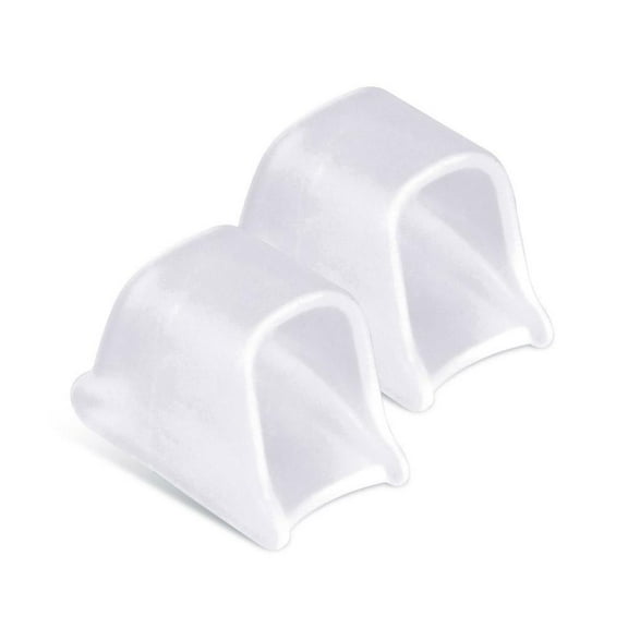 Toe Bending Orthotics, Hammer Shaped Toe Straightener, Cover., Split Toe C3R4