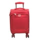 thumbnail image 1 of MALETA DE CABINA JON 029 DE POLIESTER 18" ROJO, 1 of 4