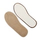 thumbnail image 4 of Plantillas de cuero para hombre y mujer, antitranspirantes, antibacterianas, desodorantes, con almohadillas, accesorios para el cuidado de los pies, talla S (24-28), 4 of 7