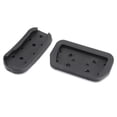 thumbnail image 4 of Antideslizante Acelerador Freno Pie Pedal Almohadillas Funda Juego para Coche Auto, 4 of 5