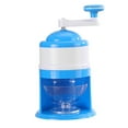 thumbnail image 4 of LITINKIMI 1Ud Household Ice Crushing Machine Manual Azul Fácil Para Nieve Y Cócteles, 4 of 6