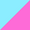 Blue&Pink, variant on ARTUDATECH 24 26 27.5 Inch Mountain Bike, 24 Speeds with V/Disc Brakes High-Carbon Steel Frame Mens Womens Mountain Bike, Front Suspension MTB Bicycle for Adult & Teenagers