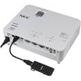 thumbnail image 4 of NEC MultiPresenter Stick DS1-MP10RX1 - network media streaming adapter, 4 of 7