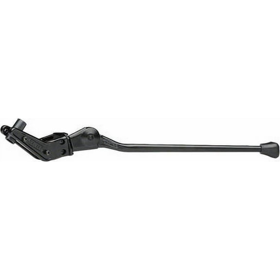Greenfield 285mm Stabilizer Rear Stay-Mount SKS2 Kickstand: Black Aluminum