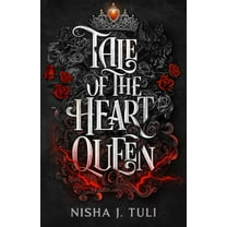 Tale of the Heart Queen (Paperback)