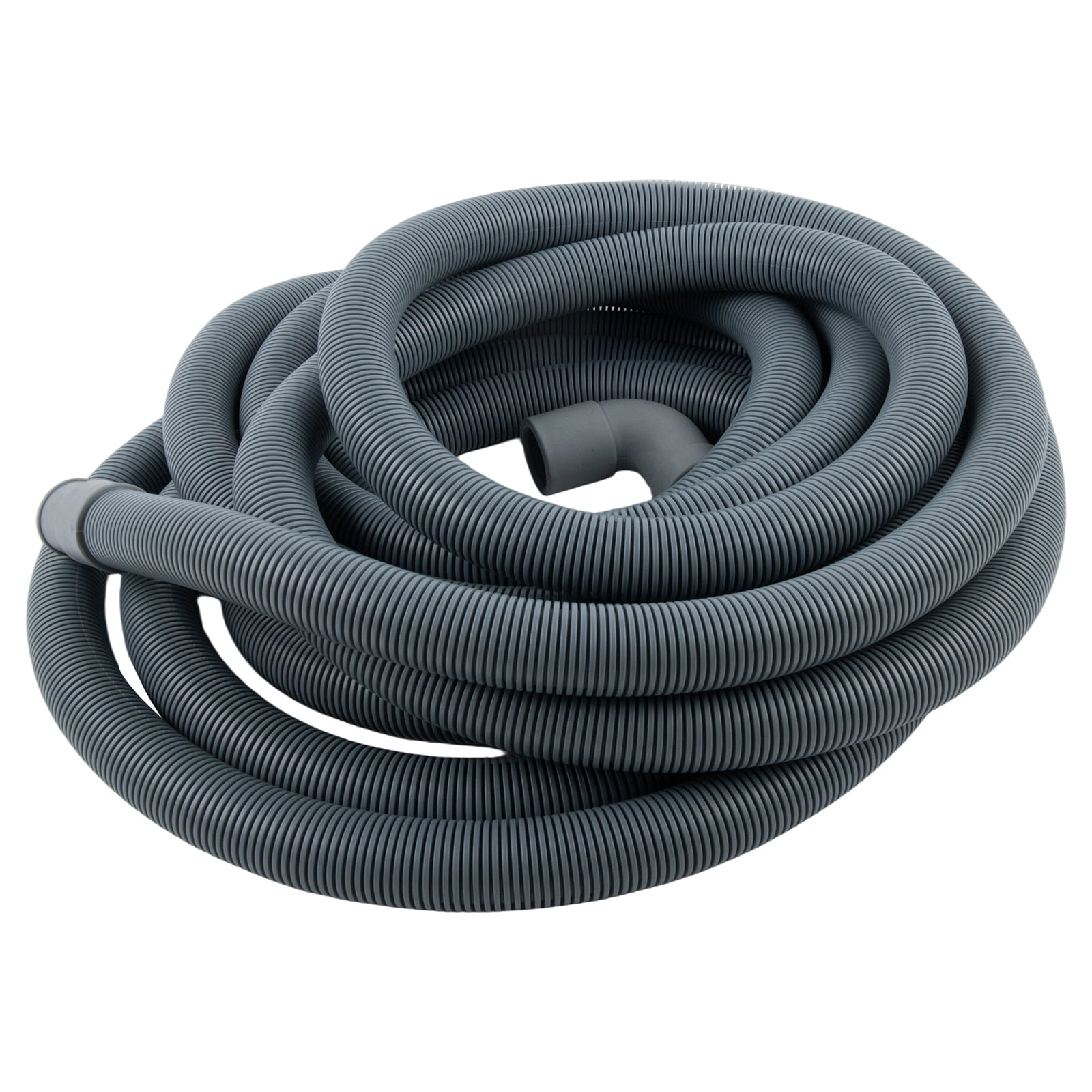 yaaqii Washing Machine Drain Pipe Dishwasher Drain Pipe 6m 8m Extension of Water Pipe