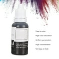 thumbnail image 3 of Color 5pcs 15ml Encre Réglé Haute Concentration Facile Colorant Pigments Microblading pour la Pratique, 3 of 8