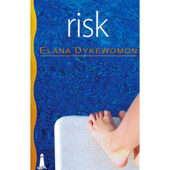 Pre-Owned Risk Paperback