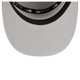 thumbnail image 5 of Men's New Era Olive/Brown Buffalo Bills Two-Tone Color Pack Split Panel 59FIFTY Fitted Hat, 5 of 5