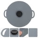 thumbnail image 4 of 1 tapa de silicona para olla, recipiente para alimentos, utensilios de cocina, protección para la frescura., 4 of 5