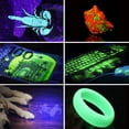thumbnail image 4 of Linterna UV LBJD Black Light 365 nm recargable con batería, 4 of 8