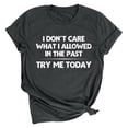 thumbnail image 4 of Camiseta sin mangas con estampado para mujer, blusa sin mangas con gráfico divertido para playa de verano para niñas adultas Fridja ghk2405, 4 of 8