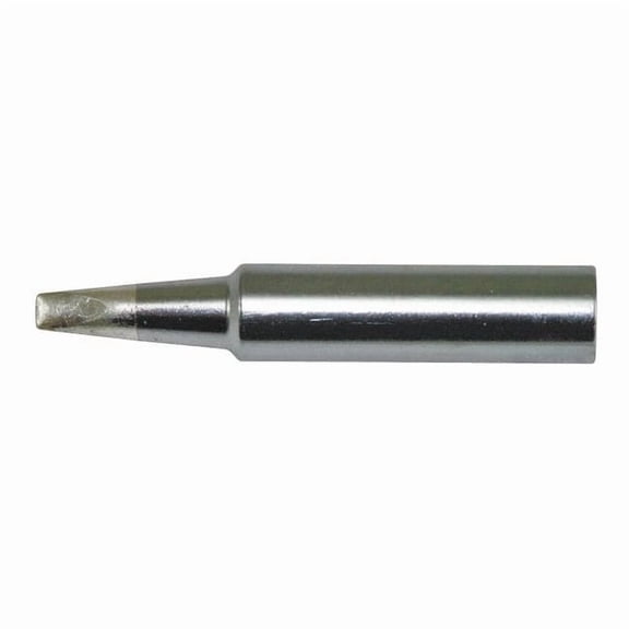 Hakko HAKKO T18 Chisel Soldering Tip T18-D24