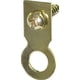 thumbnail image 3 of Colgador de anillos Hillman AnchorWire, chapado en acero, tamaño grande, paquete de 4 x 10, 3 of 3