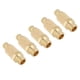 thumbnail image 2 of Wordpad, 10PCS Mini Pizarra de Madera Mini Pizarra Tablero de Notas Lograr más Jadeshay A, 2 of 8