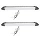 thumbnail image 4 of Luces LED para toldo de porche RV, 2 uds., CC de 12V a 24V, ahorro de energía, barra de luz de utilidad para toldo Exterior, para camiones, caravanas y remolques, 4 of 5