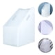 thumbnail image 3 of Organizador de archivos tipo acordeón, extensible, multicapa, telescópico, 3 of 7