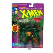 Toy Biz Marvel The Uncanny X-Men Sauron Action Figure 5.25 Inches