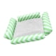 thumbnail image 2 of Hamaca inflable con flotador para piscina kusrkot cama con sillón flotante para piscina con flotabilidad Verde, 2 of 8