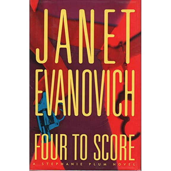 Pre-Owned Four to Score (Hardcover) 0312185863 9780312185862
