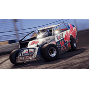 Tony Stewart All American Racing