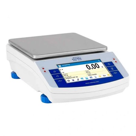Radwag WLC 10.X2 Precision Balance 10kg x 0.1g