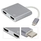 thumbnail image 5 of Adaptador Tipo C ANGGREK de Interfaz Multimedia HD 4K para Uso General, 5 of 8