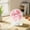 Pink, variant on TACILIP Three Speed Desktop Fan USB Charging Small Electric Fan Portable Handheld Small Fan Suitable For Home And Outdoor Use Travel Fan, Men Gifts