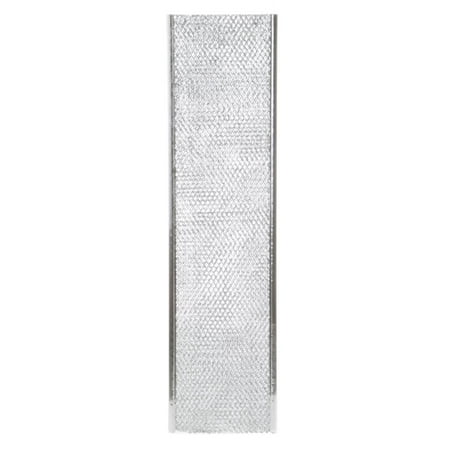 WB2X8379 GE Range Hood Filter - Walmart.com