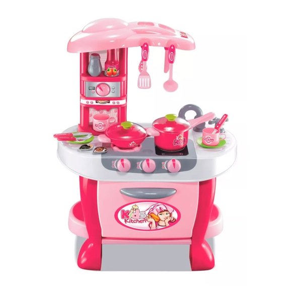 COCINA INFANTIL