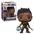 thumbnail image 1 of Funko Pop Marvel: What If? - King Killmonger Funko Figura Coleccionable, 1 of 3