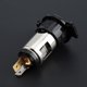 thumbnail image 1 of Adaptador de encendedor de cigarrillos de 12-24V enchufe hembra para encendedor de cigarros para motocicleta de coche, 1 of 9