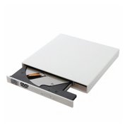 External Optical Drive DVD ROM CD RW USB 2.0 CD/DVD Player Combo Reader Write Portatil For MAC OS ,Easy to Install